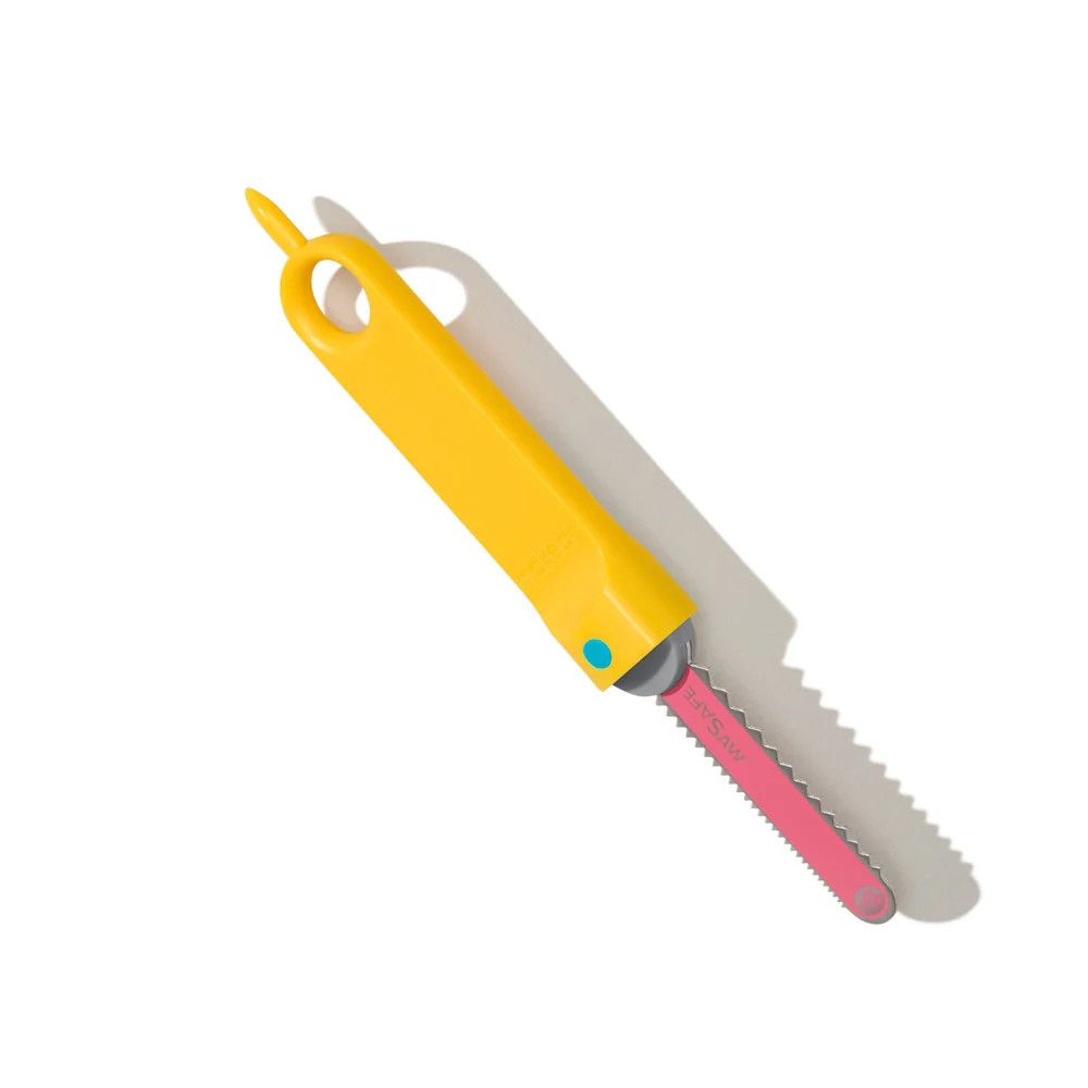 Makedo Cardboard Construction  Safe-Saw Tool