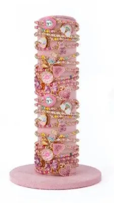 Great Pretenders Boutique Spinner Bracelet