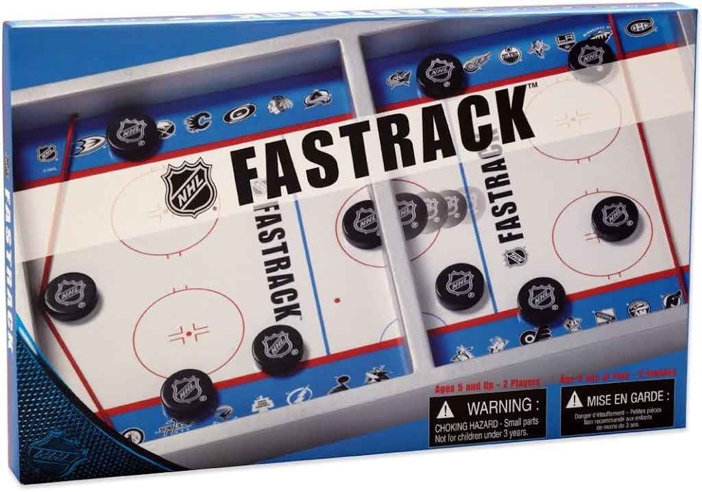 Blue Orange Fastrack