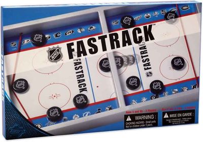 Blue Orange Fastrack