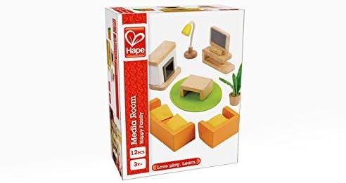 Hape Media Room