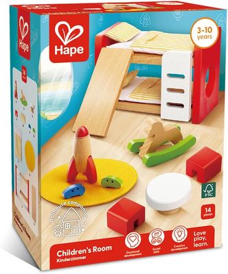 Hape Children's Room