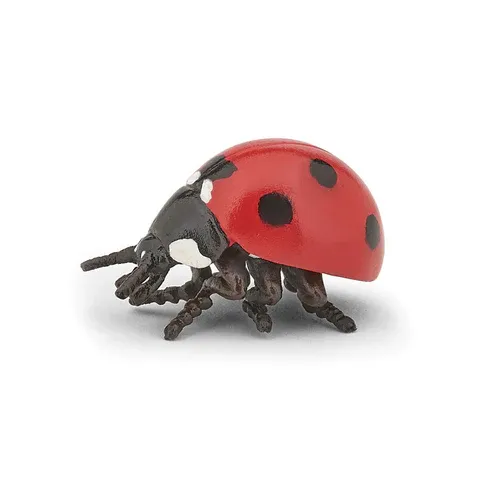 Papo Ladybug