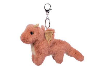 Douglas Dragon Bag Charm