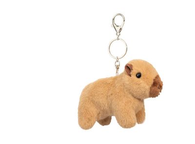 Douglas Cabybara Bag Charm