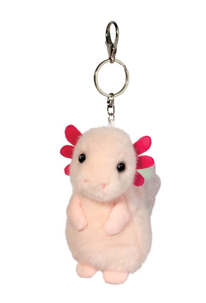 Douglas Axolotl Bag Charm