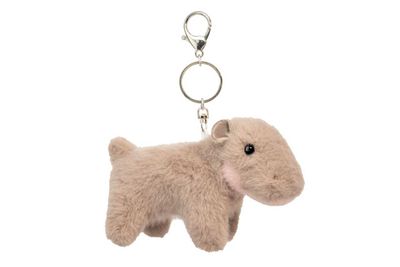 Douglas Hippopotamus Bag Charm