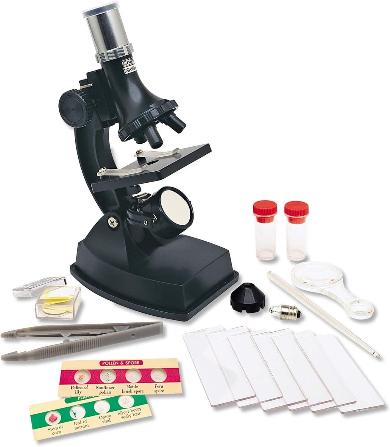 Learning Resources Elite Microscope