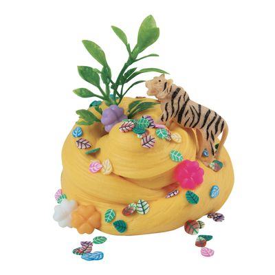 Orb MixBitz Slimi Safari Slime