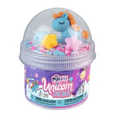 Orb Mixi Bitz Unicorn Dreams