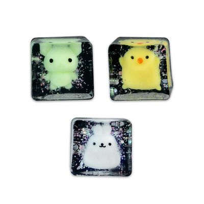 Orb Curiosities Taba-licious Glow in the Dark