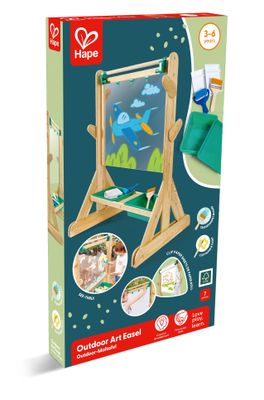 Hape Outdoor Art Easel