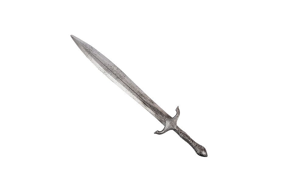 Great Pretenders Ironside PU Sword