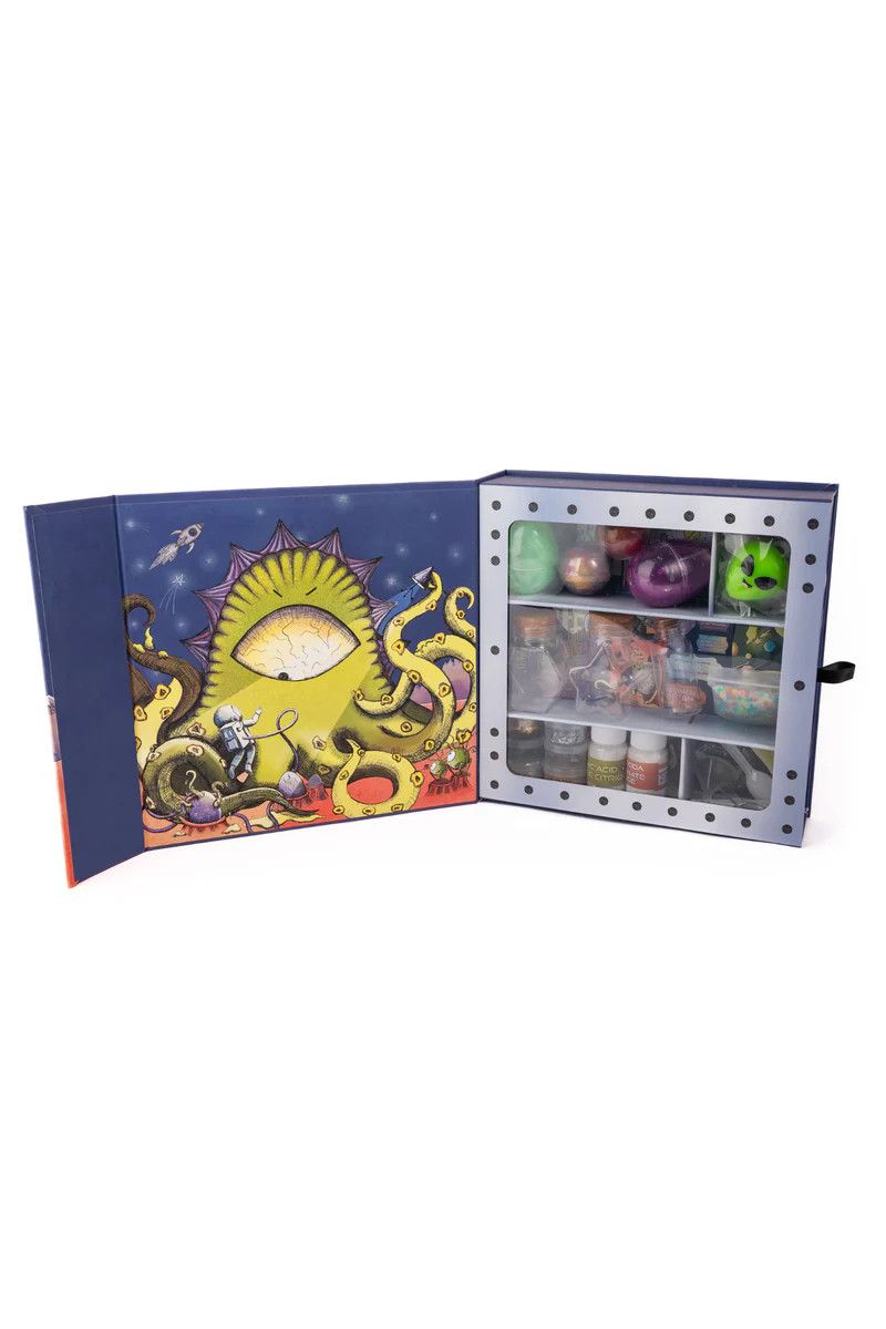 Great Pretenders Galactic Explorer Kit