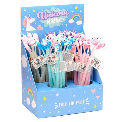 Puckator Unicorn Magic Fine Tip Pen