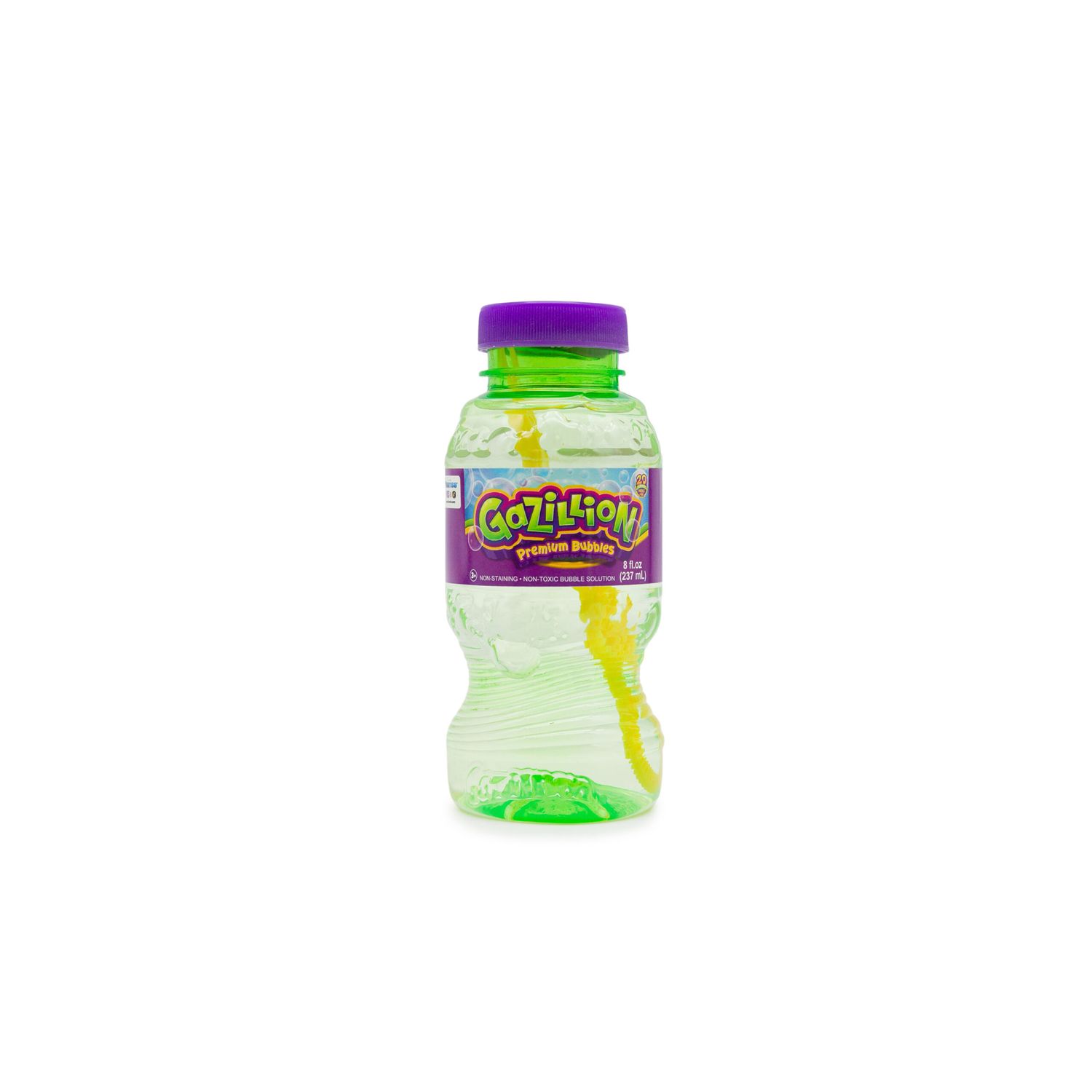 Gazillion Bubbles 8Oz