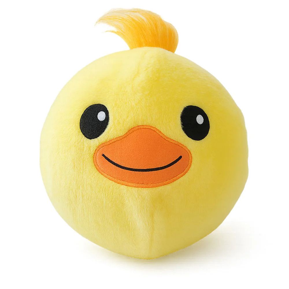 Keycraft Pumpin Plushies