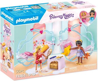 Playmobil Princess Party in the Clouds