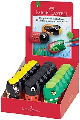 Faber Castell Pencil Sharpener