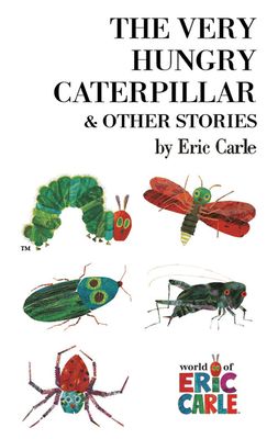 Yoto Card The Very Hungry Caterpillar