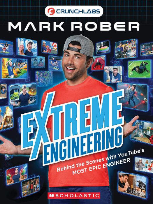 Scholastic Extreme Engineering