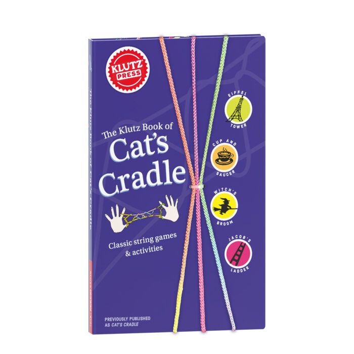 Klutz Cat's Cradle