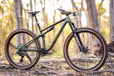 Trail Bikes