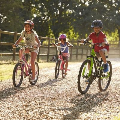 Kids Bikes