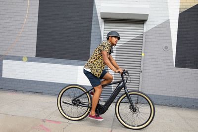 Comfort Bikes