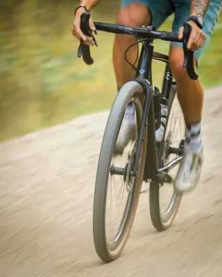 Gravel Bikes