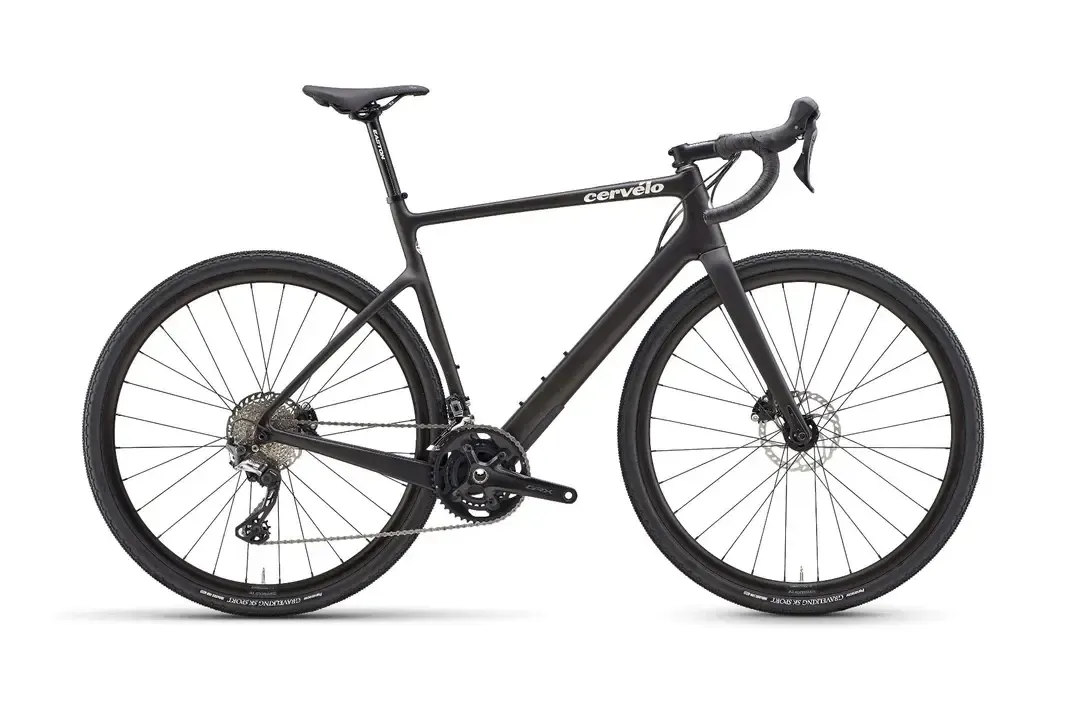 Cervelo Aspero GRX rx600 58cm