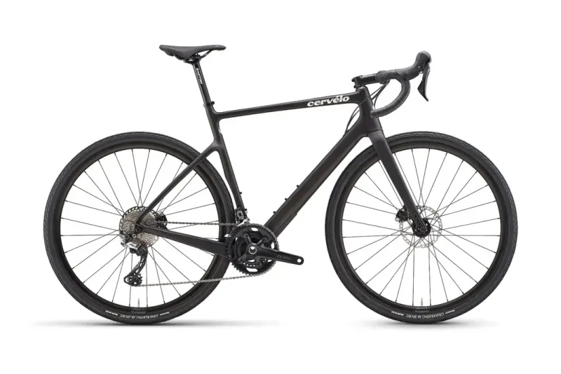 Cervelo Aspero GRX rx600 58cm