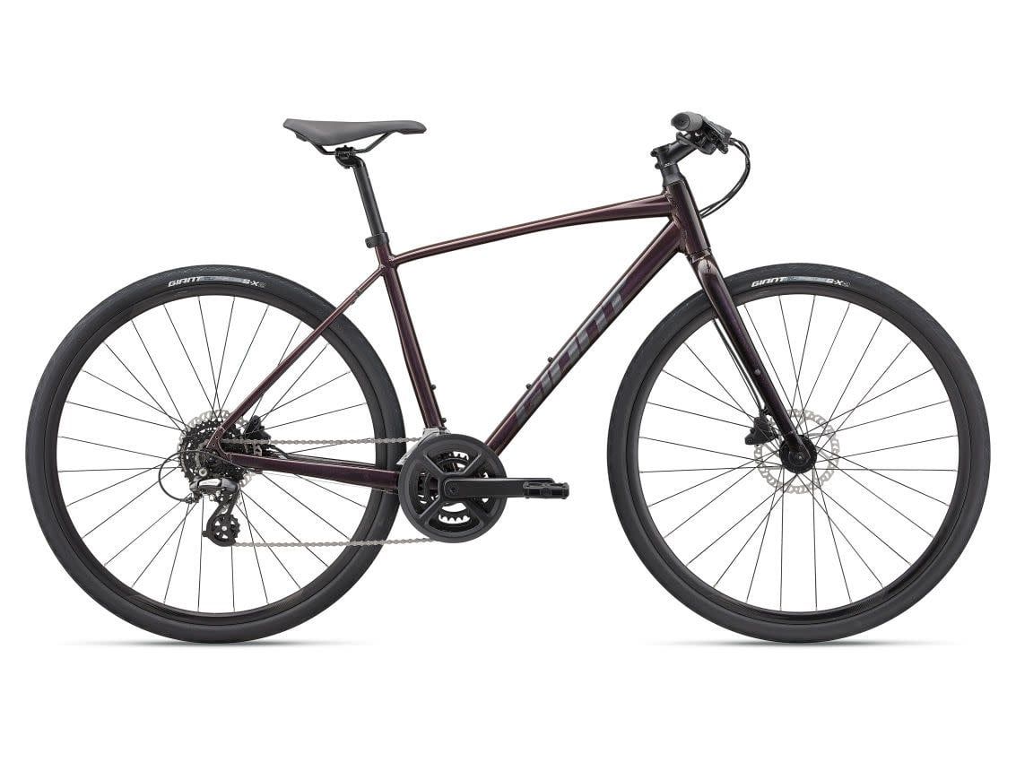 Escape 2 Disc M Rosewood