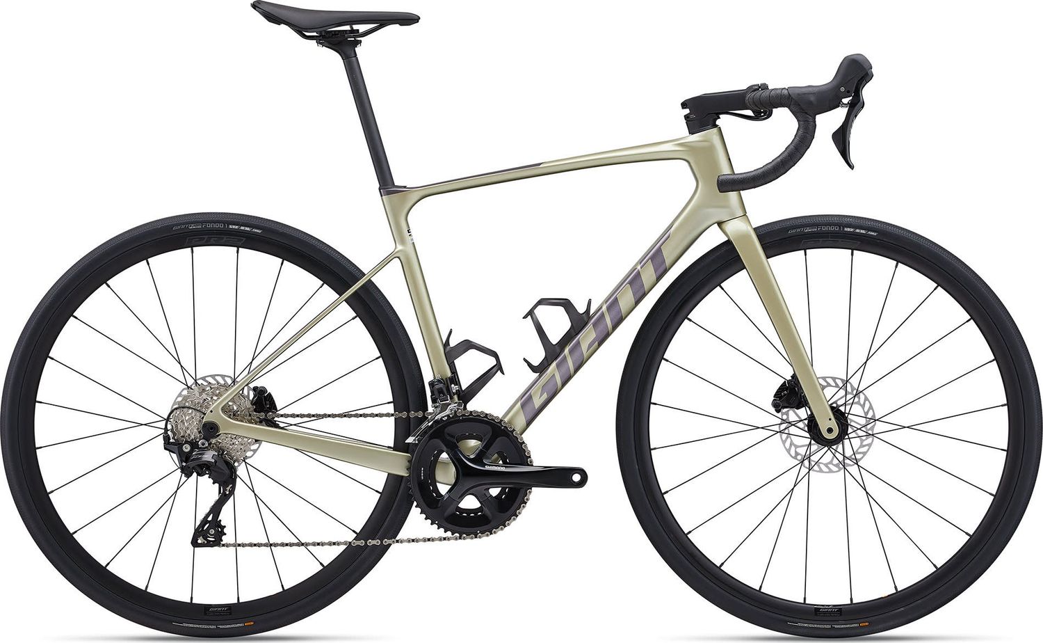 Defy ADV 2 M/L bay leaf