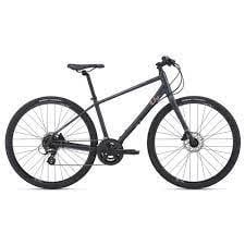 LIV Alight 2 DD Disc XS Metallic Black