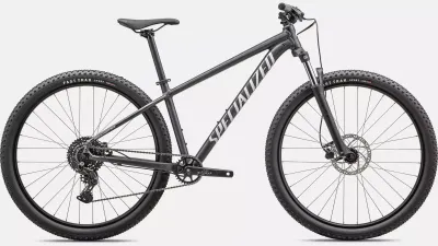 ROCKHOPPER SPORT BLKLQDMET/WHT M - 29 M