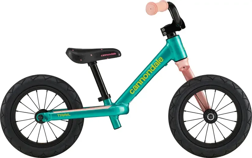 12 F Kids Trail Balance TRQ OS