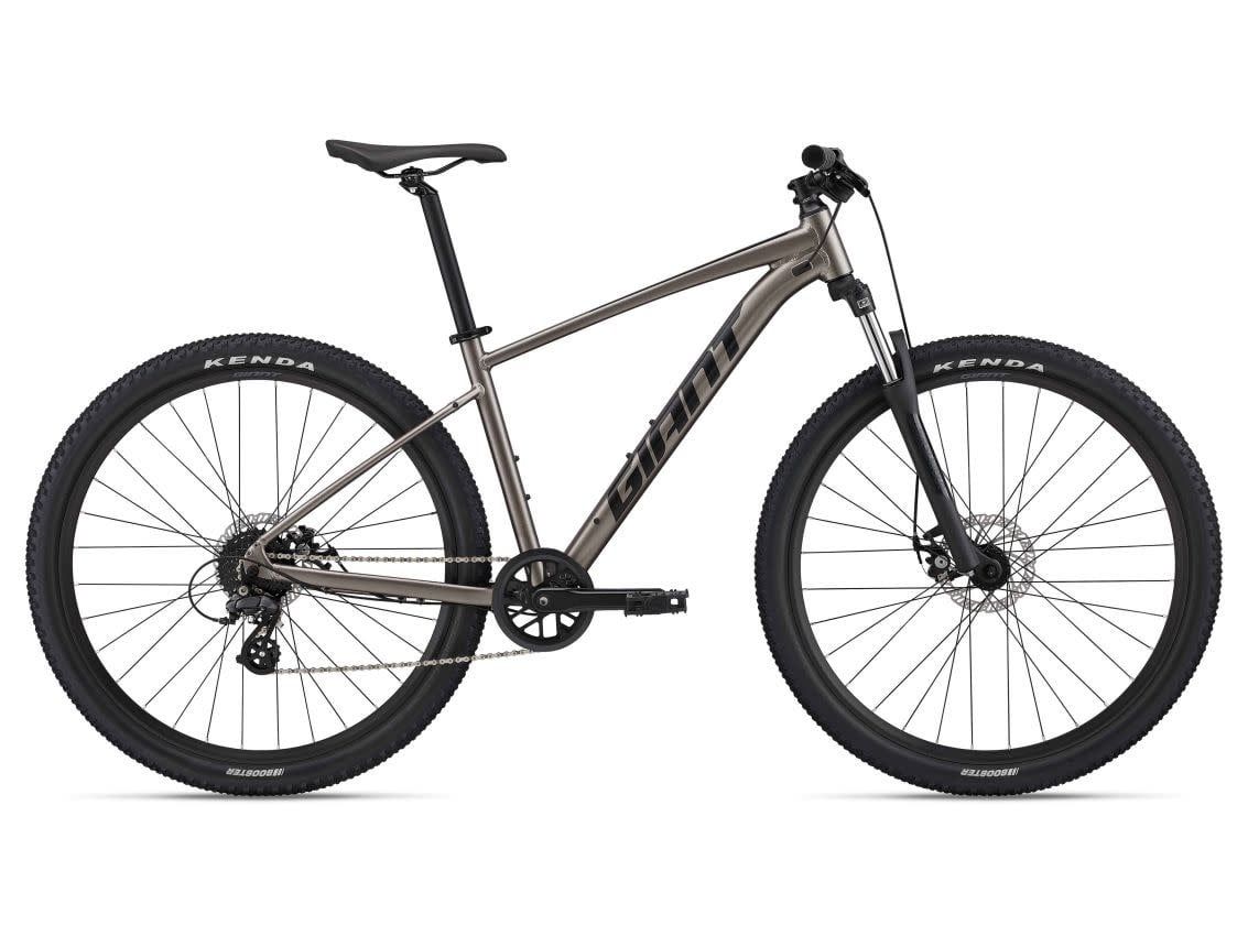 Talon 4-GU XS Metallic Black