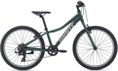 GIANT xtc  Jr 24 Lite Trekking Green