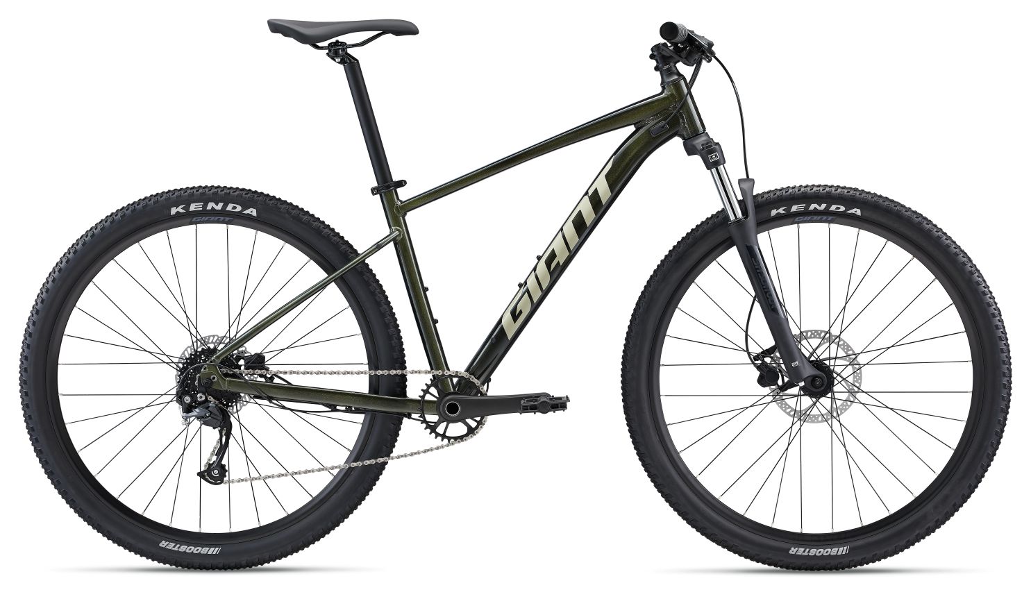 Talon 29 2-GU M Phantom Green