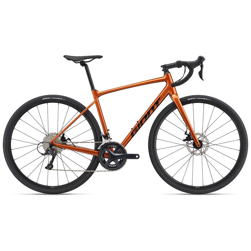 Contend AR 3 L Amber Glow