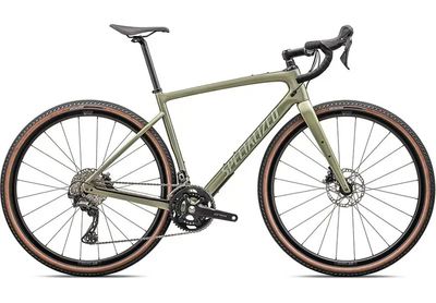 DIVERGE SPORT CARBON METSPR/SPR 54