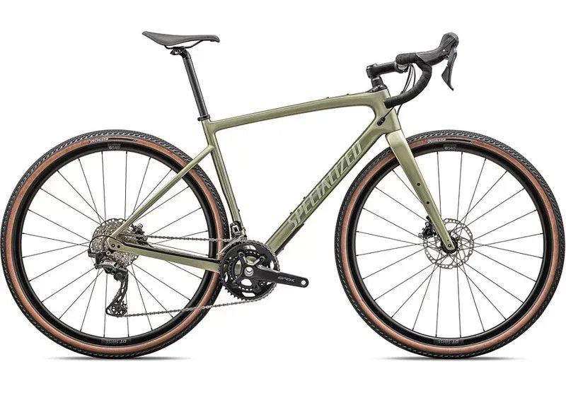 DIVERGE SPORT CARBON METSPR/SPR 54