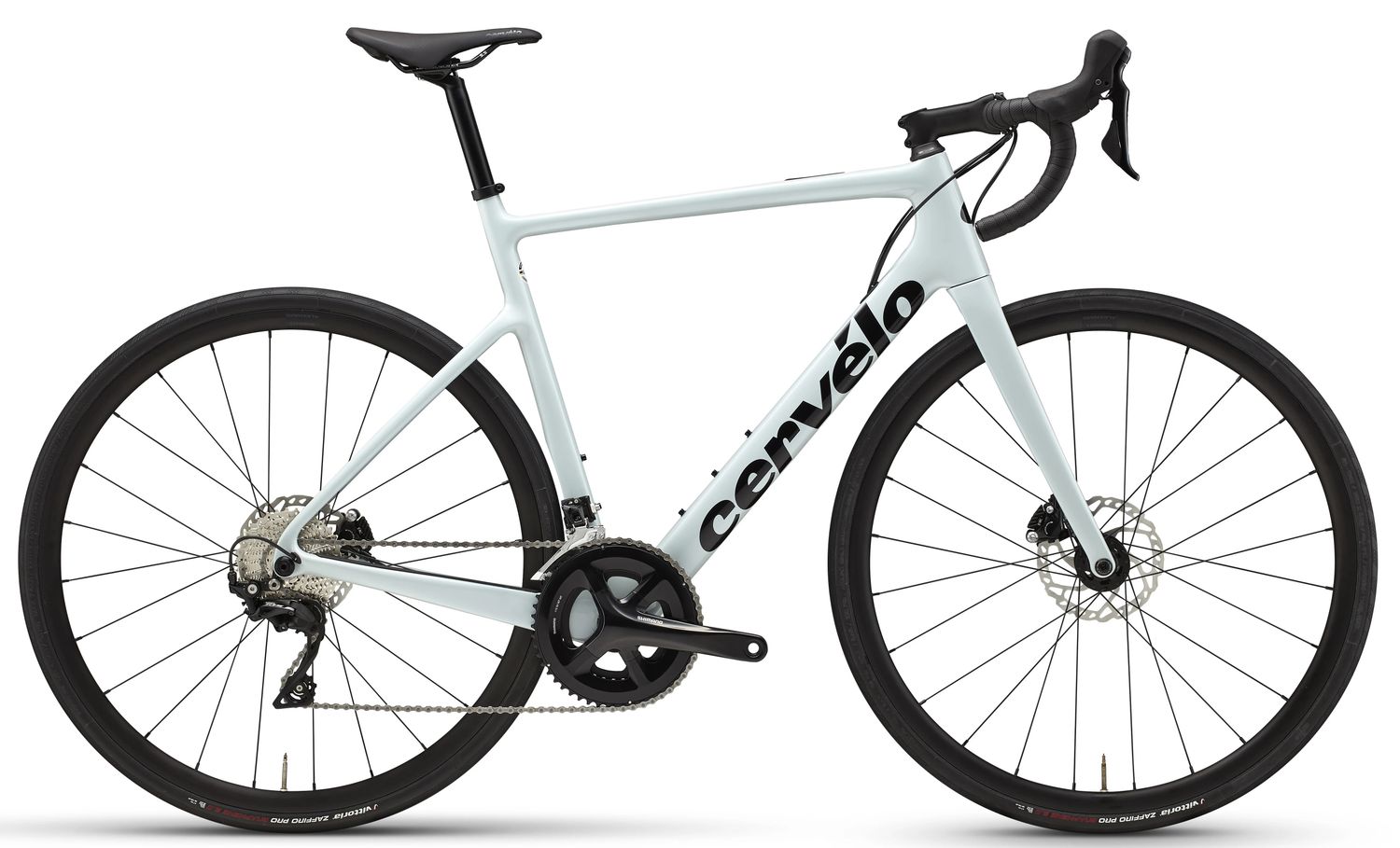 Cervelo Caledonia 105 Glacier 54cm