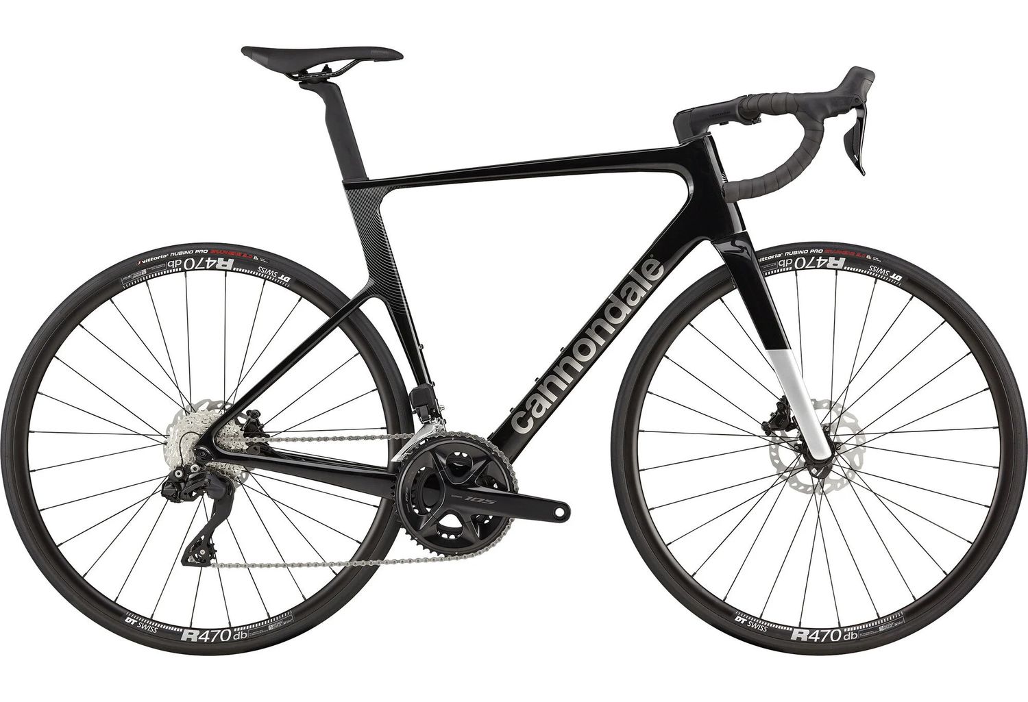 700 U S6 EVO Crb 3 BLK 56