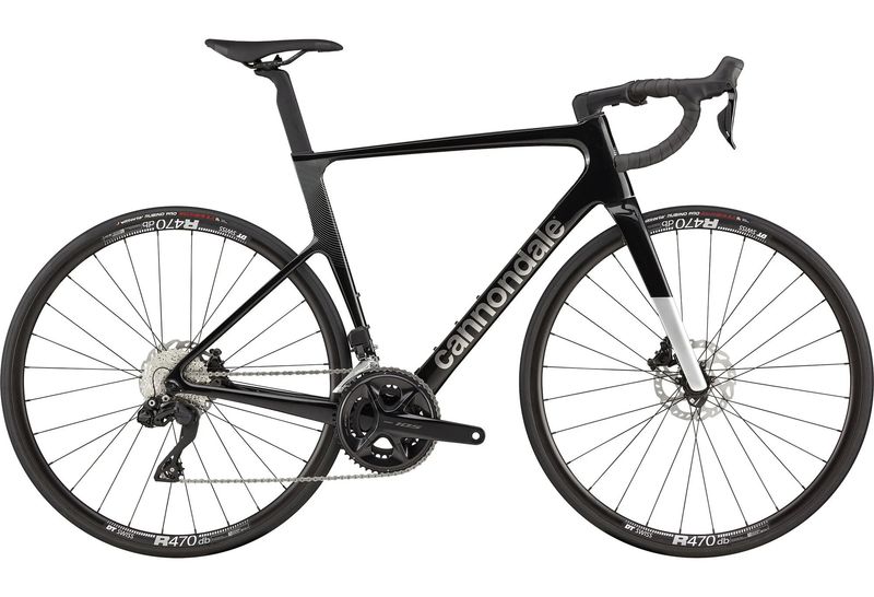 700 U S6 EVO Crb 3 BLK 56