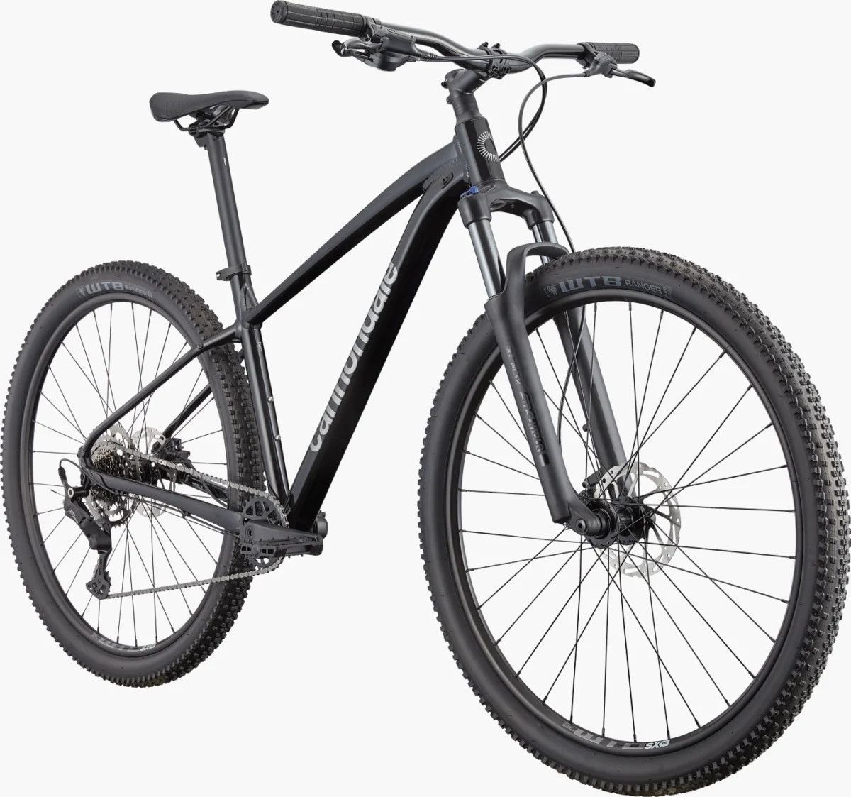 29 U Trail 2 BLK LG