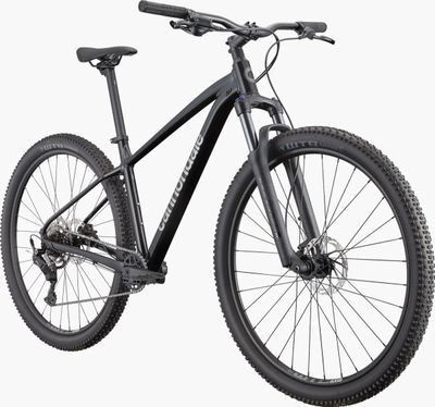 29 U Trail 2 BLK LG