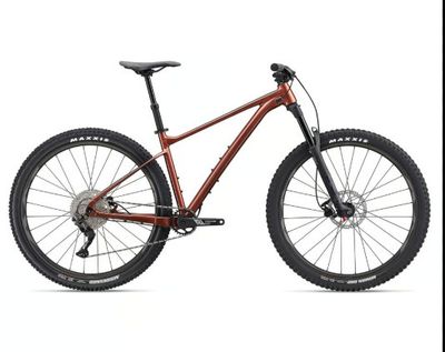 Fathom 29 2 L Terracotta