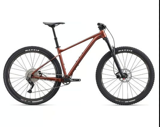 Fathom 29 2 L Terracotta